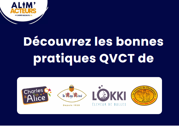 concours QVCT