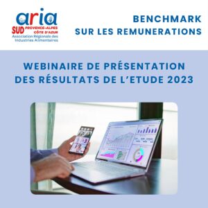 benchmark rémunérations 2023