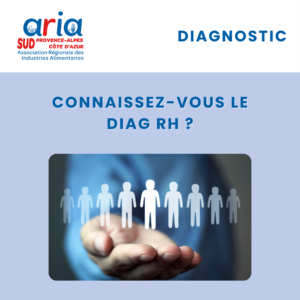 diagnostic RH