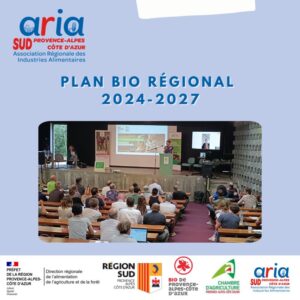Plan régional Bio